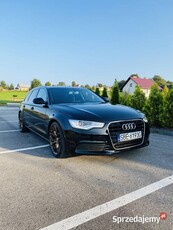 Audi A6 C7 2.0TDI