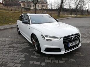 Audi A6 IV (C7) 3.0 TDI Competition Quattro