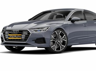 AUDI A7 45 TFSI Quattro S tronic