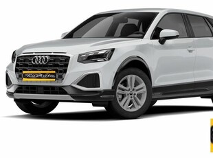 AUDI Q2 35 TFSI S tronic