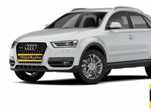 AUDI Q3 35 TFSI mHEV S-Line S tronic