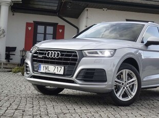 Audi Q5 III