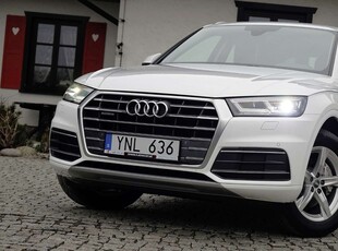 Audi Q5 III