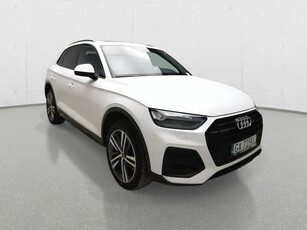 Audi Q5 III