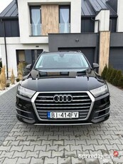 AUDI Q7 3,0 TDI mHEV Quattro 2019 F.VAT 23% P.SALON