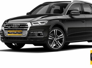 AUDI SQ5 TDI mHEV Quattro Tiptronic