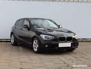 BMW 1 118i