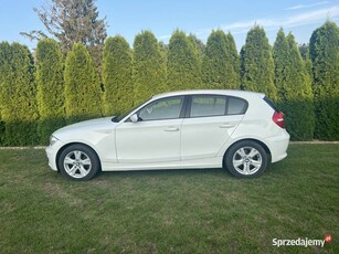 BMW 118D