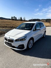 Bmw 218d xdrive Active Tourer