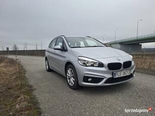 Bmw 218i