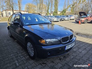 Bmw 316i