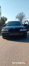 BMW 320d ( E46)