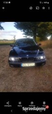 Bmw e39 3.0 individual limousine