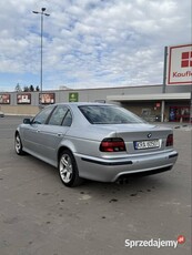 BMW e39 528i