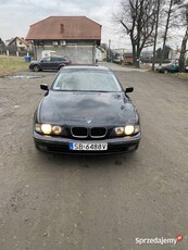 Bmw e39 seria 5