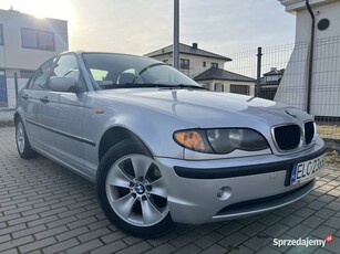 BMW E46 316i * szyberdach * klimatyzacja * stan bdb