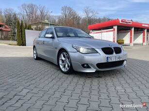 BMW E60 520D 2006