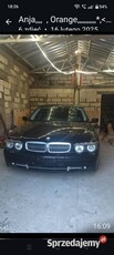 BMW E65 3d