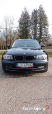 BMW e87 seria 1