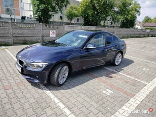 BMW f30