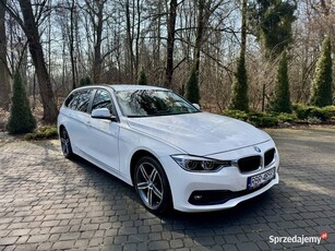 BMW F31 F 30 Seria 3 318d