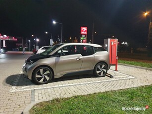 BMW i3 super elektryk 170 KM