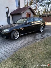 BMW seria 3 Okazja bezwypadkowy