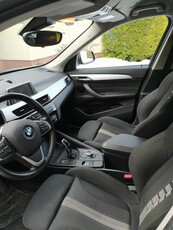 BMW X1 sDrive 2.0d 190KM