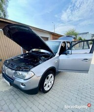 Bmw x3 na sprzedaż