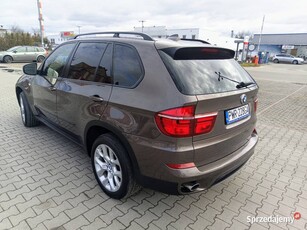 Bmw X5 35i