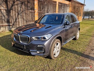 BMW X5 xDrive 45e