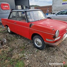 BMW700LUX 1963r