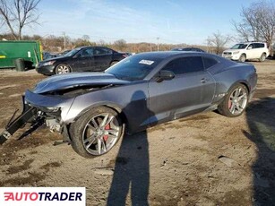 Chevrolet Camaro 3.0 benzyna 2021r. (BALTIMORE)