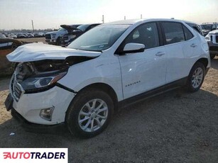 Chevrolet Equinox 1.0 benzyna 2019r. (HOUSTON)