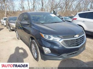 Chevrolet Equinox 1.0 benzyna 2021r. (INDIANAPOLIS)