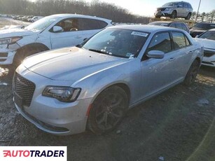 Chrysler 300C 3.0 benzyna 2022r. (WINDSOR)