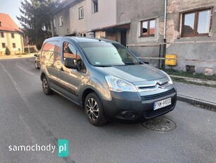 Citroen Berlingo 1.6d