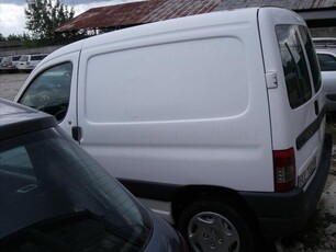 Citroen Berlingo 2005 r. 1.9 diesel