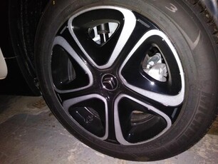 CITROEN C3 1,2 Turbo 110 S&S SHINE