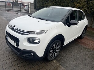 Citroen C3 III