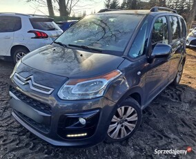 Citroen c3 Picasso Lift**1,6hdi**