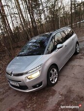 Citroen C4 grand Picasso