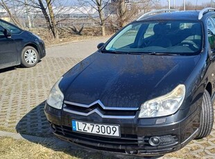 Citroen C5 2.0 16v LPG