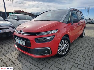 Citroen Pozostałe 1.5 diesel 130 KM 2020r. (Kraków, Nowy Targ)