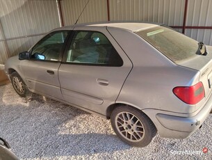 Citroen Xsara 2.0HDI