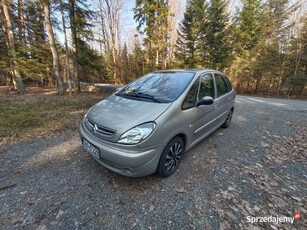 Citroen Xsara Picasso 1.8 LPG