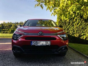 Citroën C4 1.5 BlueHDi Plus S&S EAT8