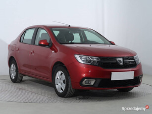 Dacia Logan 1.0 SCe