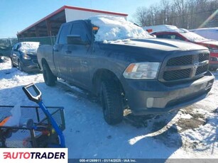 Dodge Ram 3.0 benzyna 2019r. (SHADY SPRING)