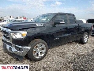 Dodge Ram 3.0 benzyna 2022r. (HOUSTON)